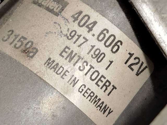 404606 Volvo