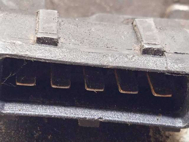 Varillaje de limpiaparabrisas Ford Transit  (2006-2014)