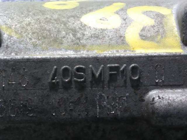 40SMF10 Fiat/Alfa/Lancia