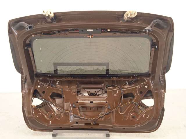 Puerta trasera para BMW X1 E84