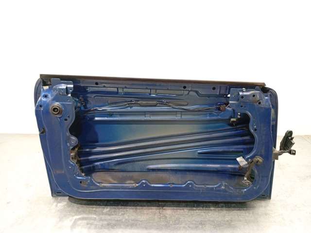 Puerta delantera izquierda para Mini Cooper R56
