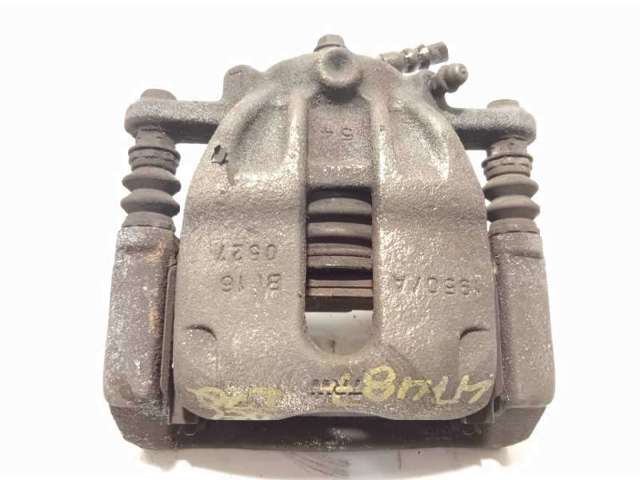 Pinza de freno, Eje delantero izquierda 410111HA0B NISSAN