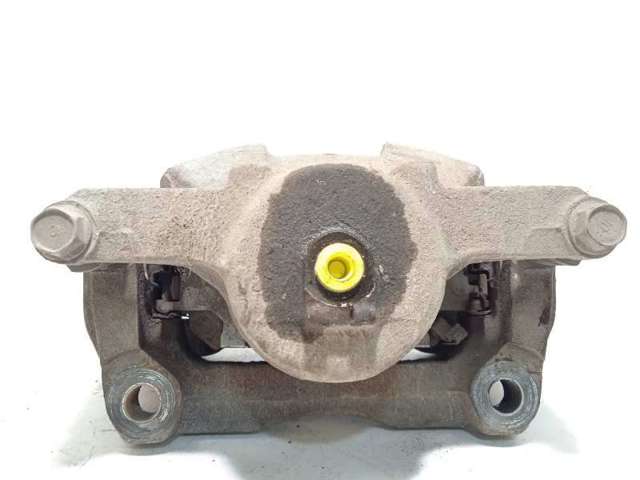 Pinza de freno, Eje delantero izquierda 410114BA0C NISSAN