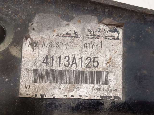 4113A125 Mitsubishi
