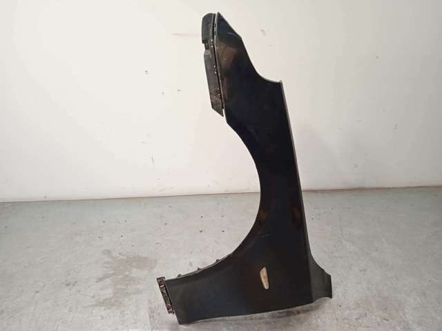 Aleta delantera izquierda para BMW 5 E60