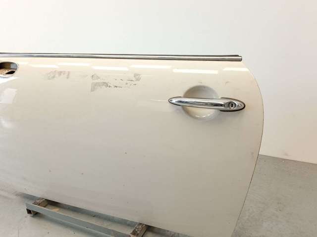 Puerta delantera izquierda para Mini Cooper R50, R53