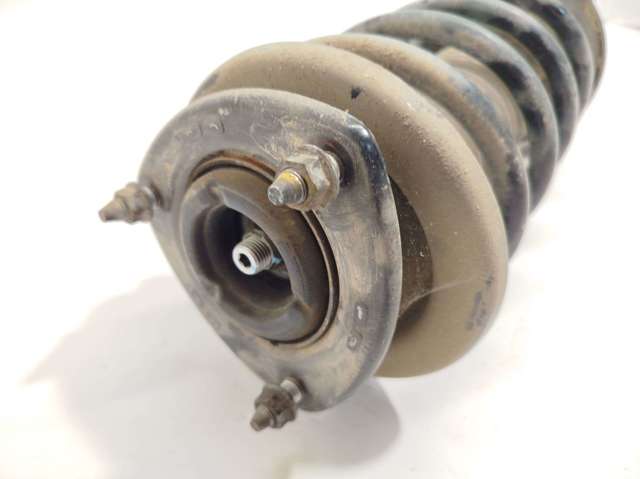 Amortiguador frontal izquierdo 4160265J00 SUZUKI