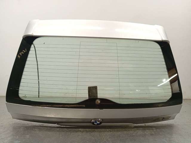 Puerta trasera para BMW X5 E53