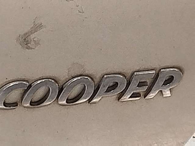 Puerta trasera para Mini Cooper R50, R53