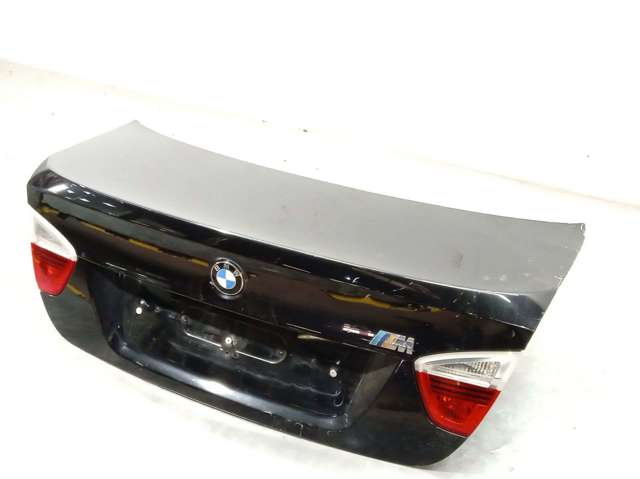 Tapa de maletero BMW 3  (2004-2013)