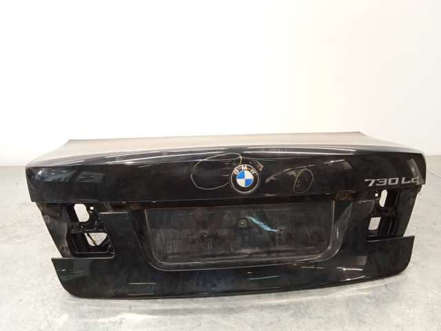 Tapa de maletero BMW 7  (2008-2015)
