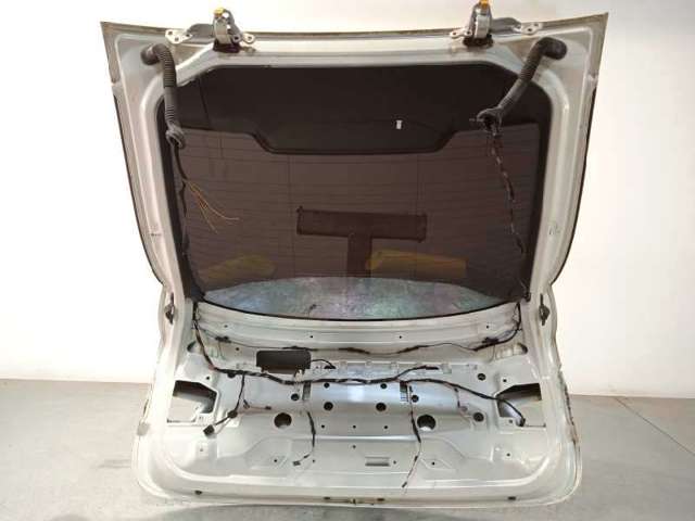 Puerta trasera para BMW X6 E72