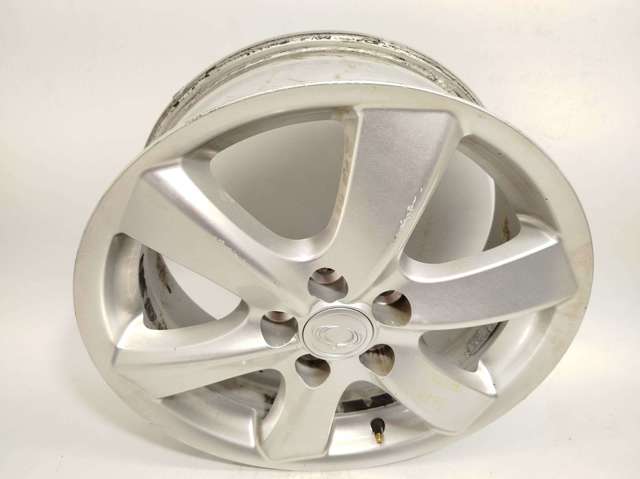Llantas para SsangYong Actyon 