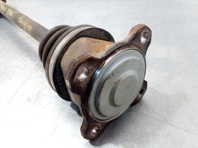 Comprar Semieje trasero Lexus RX  MCU15 a bajo precio