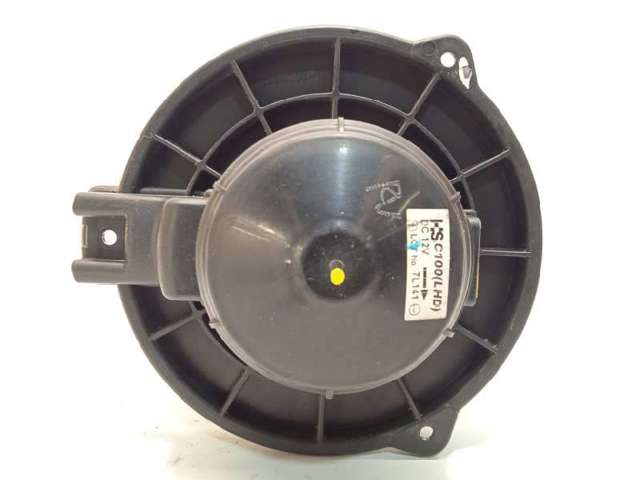 Electroventilador habitáculo 42424010 GM