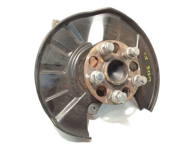 Bujes de ruedas 4245042060 TOYOTA