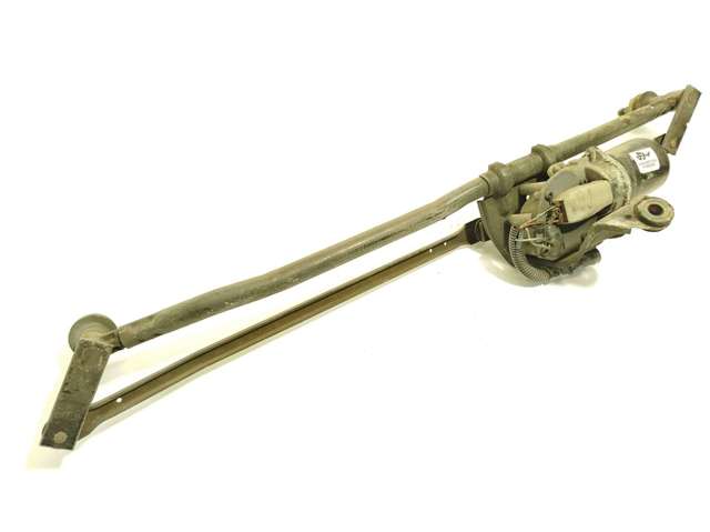 Motor del limpiaparabrisas Iveco Daily III (1999-2006)