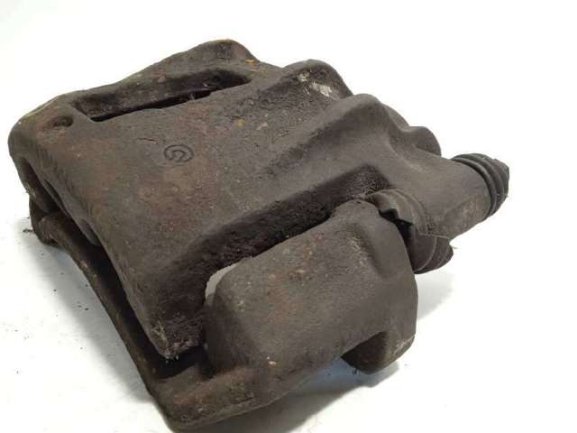 Pinza de freno, Eje delantero derecha 42548188 IVECO