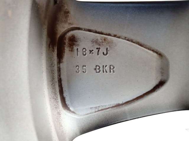 4261142790 TOYOTA Llantas  en stock Córdoba