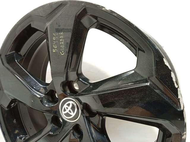 4261142790 TOYOTA Llantas comprar Alcalá