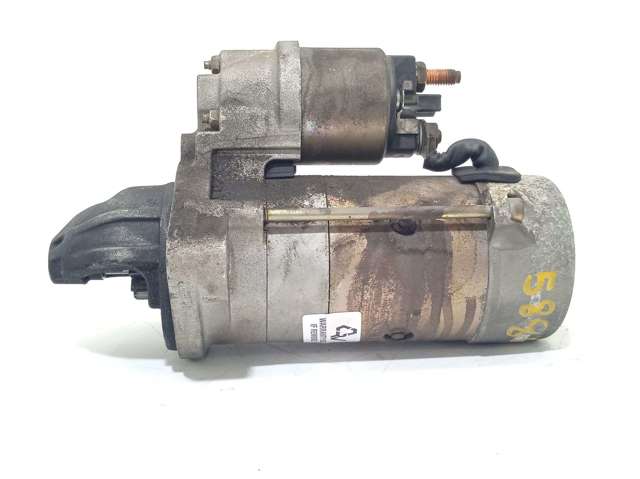 Motor de arranque para BMW 7 E32