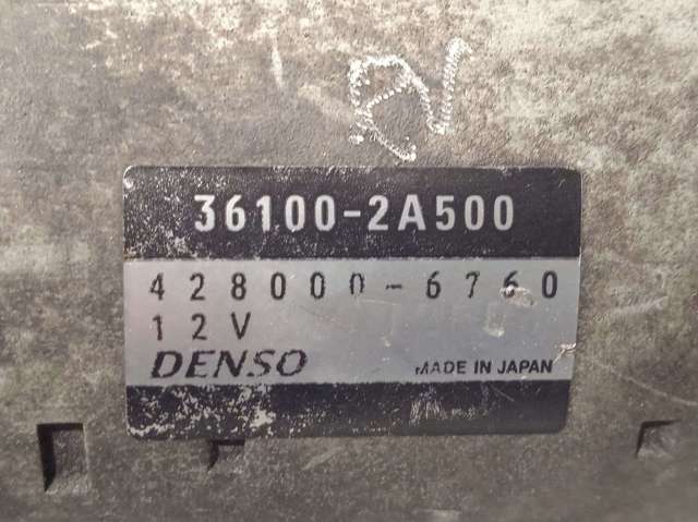 4280006760 Hyundai/Kia
