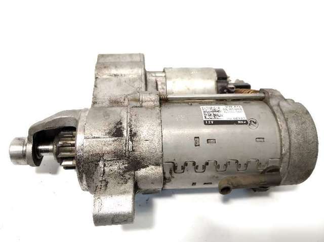 Burro de arranque  4280007887 VAG