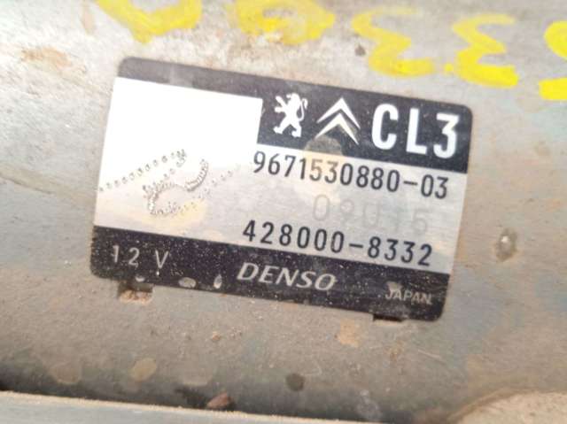 4280008332 Peugeot/Citroen