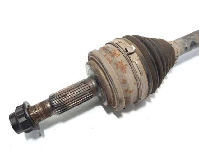 Semieje delantero izquierdo 4342002621 TOYOTA