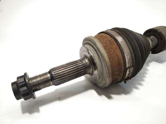 Semieje delantero izquierdo 4342005401 TOYOTA