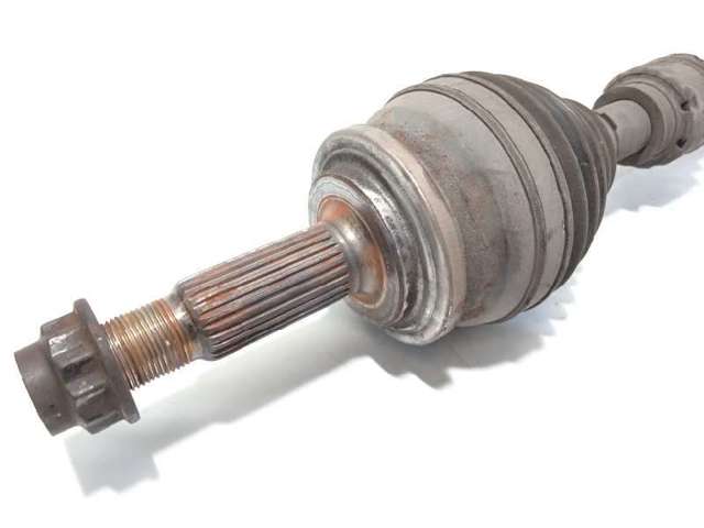 Semieje delantero izquierdo 4342047030 TOYOTA