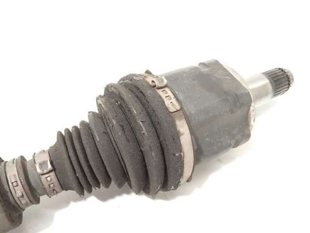 Semieje delantero izquierdo 4342048150 TOYOTA