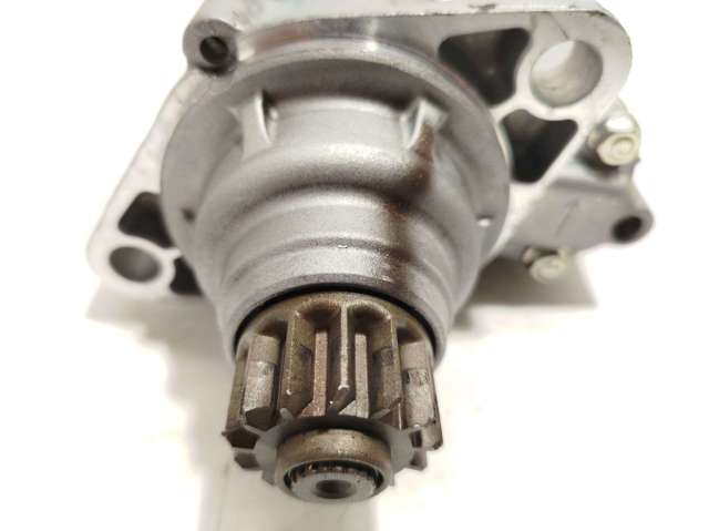 Arrancador Volkswagen Crafter  (SY, SX, SYB, SYC, SYD, SYM)