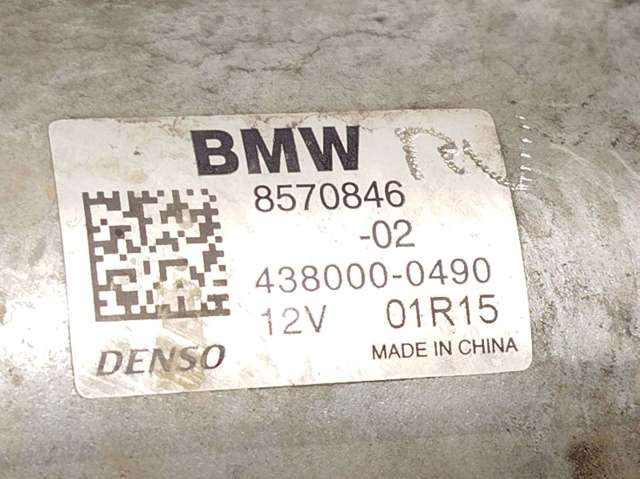 4380000490 BMW