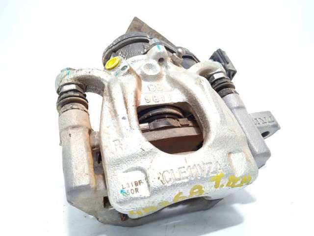 Pinza de freno trasera derecha 440013NK0A NISSAN
