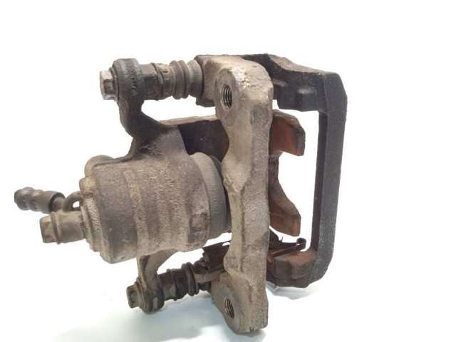 Pinza de freno trasera derecha 44001EB30A NISSAN