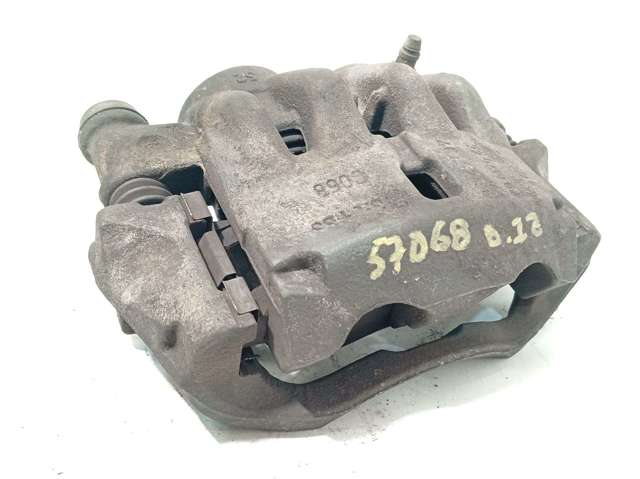 Pinza de freno, Eje delantero izquierda 4401J8 PEUGEOT