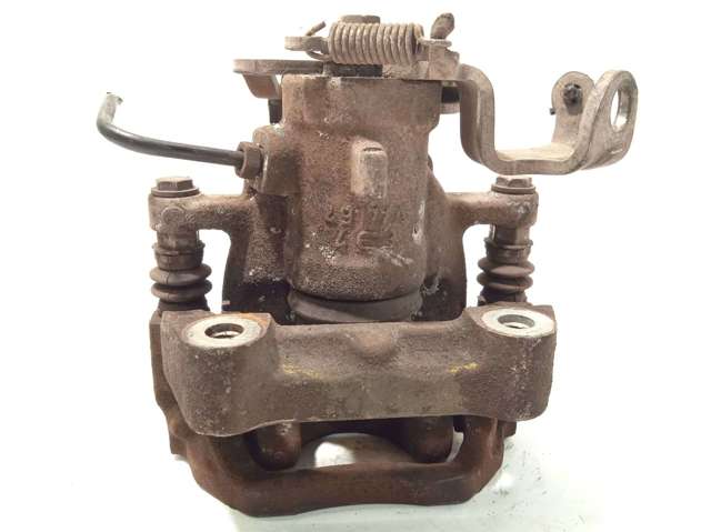 Pinza de freno trasera izquierda 4401Q2 PEUGEOT