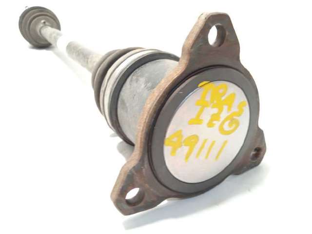 Semieje trasero izquierdo 4410679J00 SUZUKI