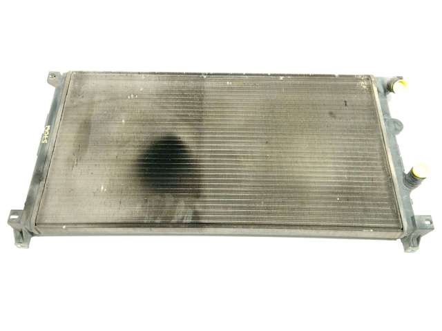 Radiador 4415066 OPEL