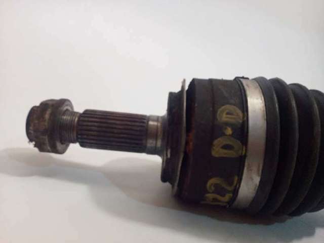 44305SMJG01 Honda