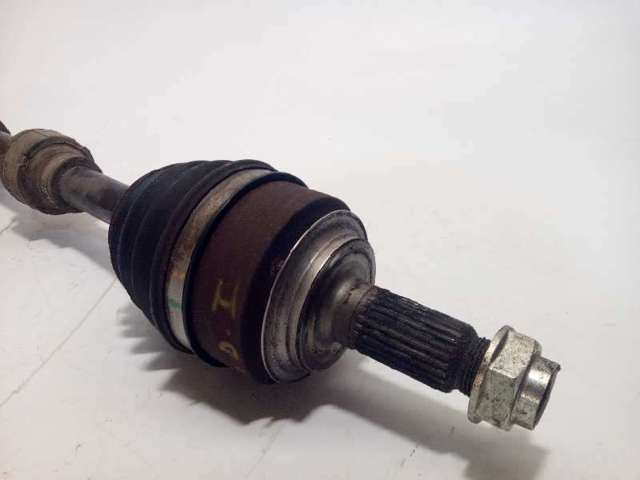 Semieje delantero izquierdo 44306SMGE01 HONDA
