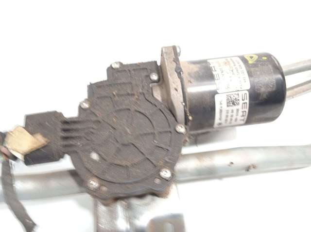 Varilla de limpiaparabrisas para Skoda KAROQ NU7, ND7