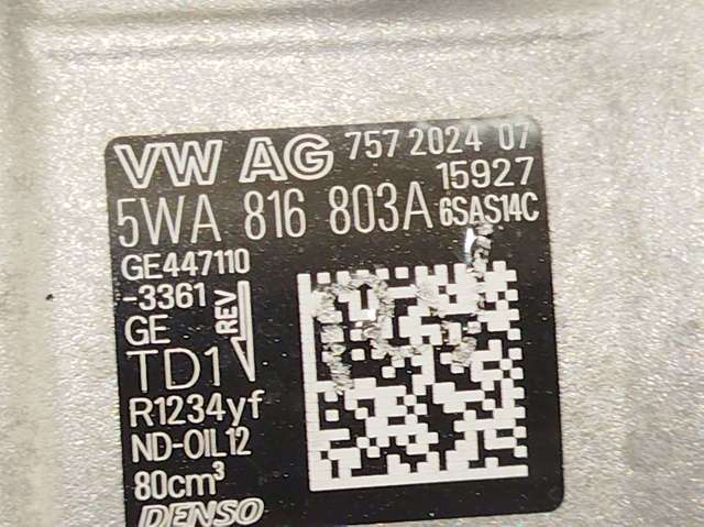 4471103361 VAG