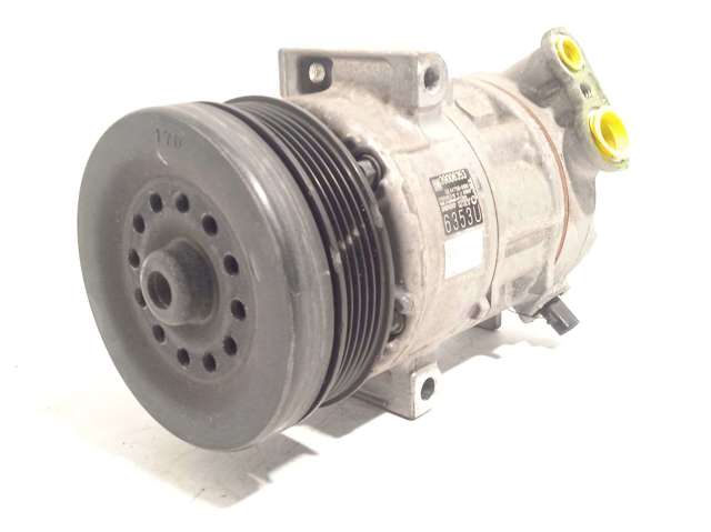 Compresor ac 4471506960 OPEL