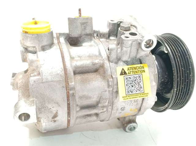 Compresor de ac 4471507853 VAG
