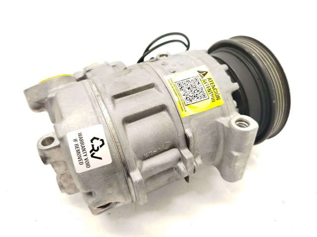 Compresores de aire acondicionado Skoda SuperB I (3U4)