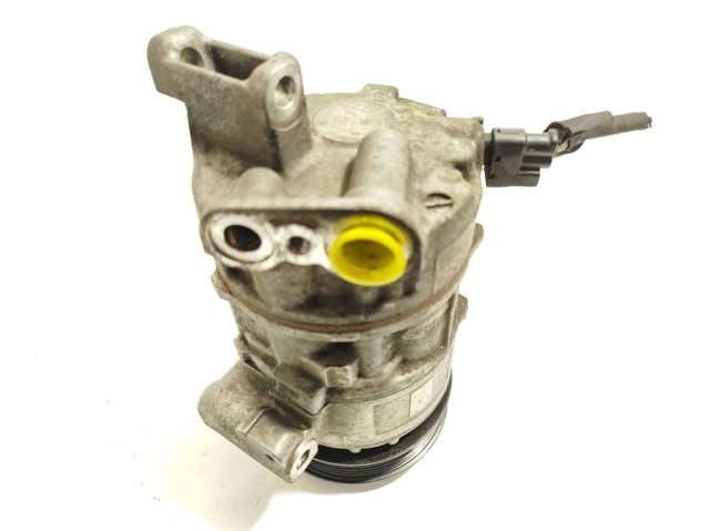 Compresor de ac 4471902131 FIAT