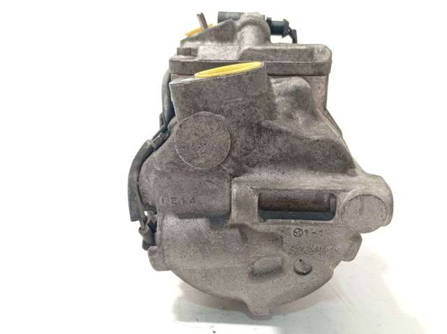 Compresores de aire acondicionado 4471903608 PORSCHE