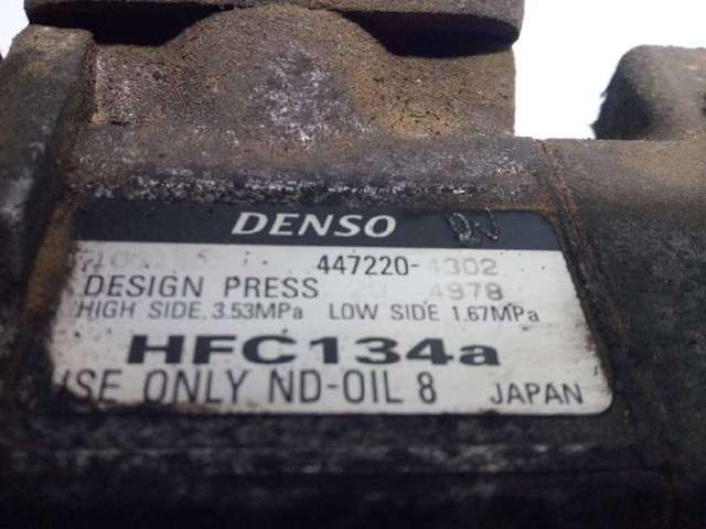 4472204302 Toyota